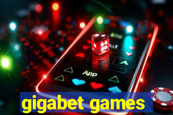 gigabet games